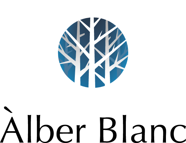 Àlber Blanc